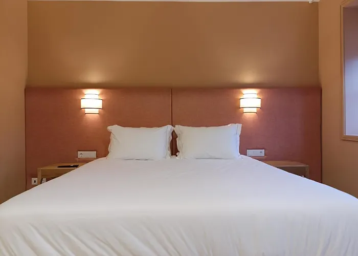 Hotel Margarida Da Praça