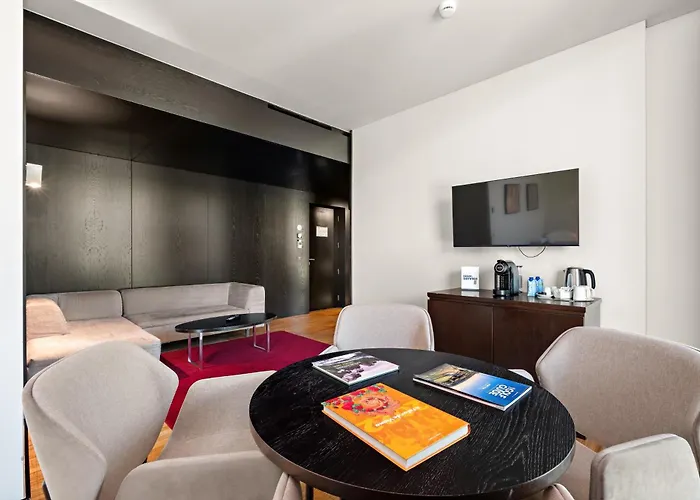 Axis Viana Business & Spa Hotel